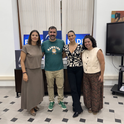 La FPCT destaca el papel de la divulgación científica en el nuevo episodio del pódcast «Innovación Abierta» de Radio ULPGC