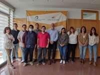 Incorporaciones a la Fundaci&oacute;n PCT ULPGC a trav&eacute;s del programa Primera Experiencia