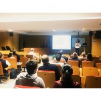 Celebrado el taller FCPCT-ULPGC sobre las Oportunidades de Financiaci&oacute;n Europea en I+D+i