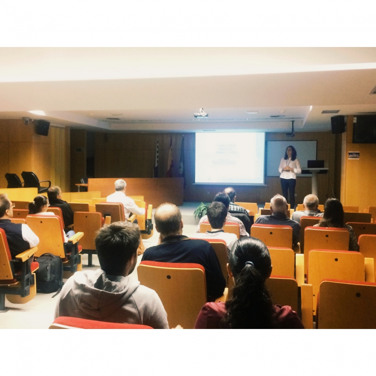 Celebrado el taller FCPCT-ULPGC sobre las Oportunidades de Financiación Europea en I+D+i