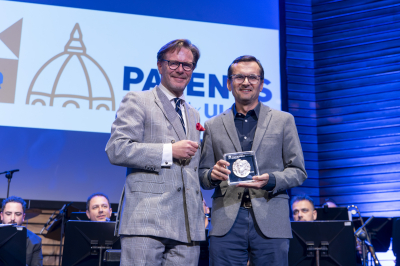 El Palacio de Congresos de Canarias distingue a Patents Week by ULPGC entre los congresos celebrados en 2025