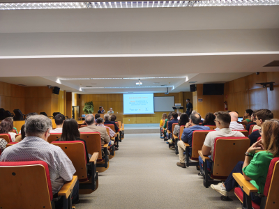 EL CABILDO DE GRAN CANARIA Y LA ULPGC LIDERAN LA TRANSFERENCIA DE CONOCIMIENTO