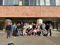 Curso 'Del laboratorio al like' capacita a 50 investigadores en comunicaci&oacute;n cient&iacute;fica digital