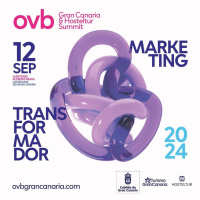 La OTC de la ULPGC Participa en el XII Congreso de Comunicaci&oacute;n y Marketing Tur&iacute;stico Overbooking Gran Canaria &amp; Hosteltur Summit