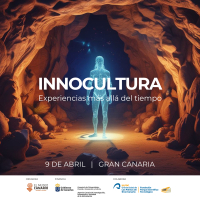 Evento final de &ldquo;InnoCultura: Experiencias m&aacute;s all&aacute; del tiempo&rdquo;