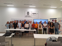 TWINNEDbySTARS re&uacute;ne a expertos y PYME del turismo mar&iacute;timo y la n&aacute;utica en Las Palmas de Gran Canaria