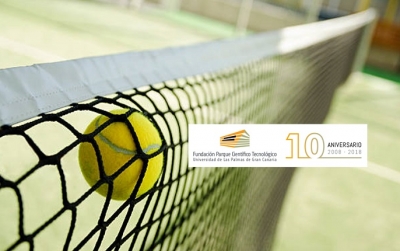 I TORNEO PADEL FCPCT, 10º aniversario