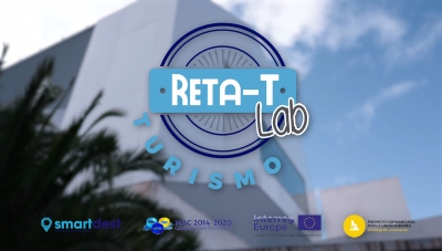 Programa de Aceleración RETA-T Lab Turismo
