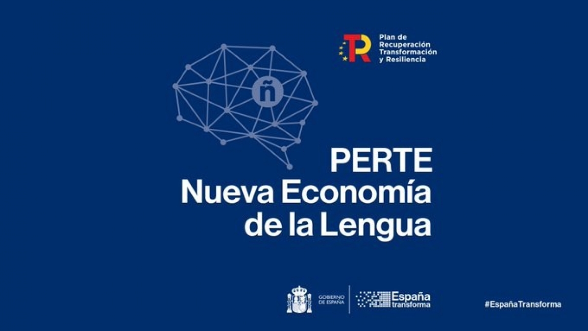 PERTE nueva economia de la lengua