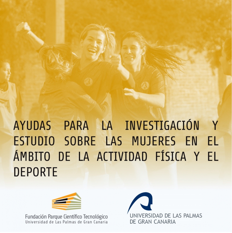 LISTADO DEFINITIVO DE VALORACIÓN DE SOLICITUDES Y RESOLUCIÓN DEFINITIVA DE CONCESIÓN trabajos relacionados con la investigación y estudio sobre las mujeres en el ámbito de la actividad física y el deporte