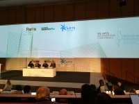 La FCPCT ULPGC asiste a la XV Conferencia Internacional de la Asociaci&oacute;n de Parques Cient&iacute;ficos y Tecnol&oacute;gicos (APTE)