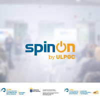 DEMO DAY DE SPIN ON BY ULPGC - 23 DE JULIO 2024